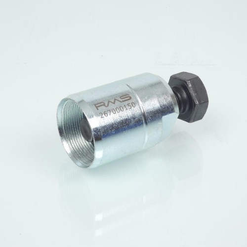 Arrache volant rms - arrache, pour
