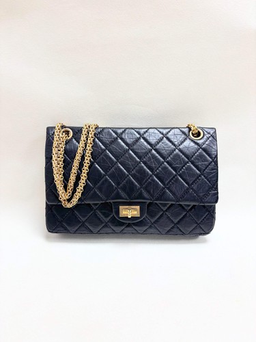 Chanel sac 55 - sac, 2.55