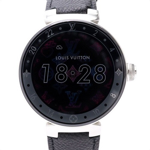 Louis vuitton montre - vuitton,