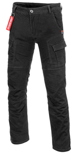 Pantalon textile buste - buste, fargo