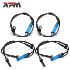 4x Capteur ABS Vitesse avant