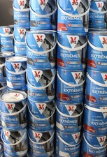 Peinture bois v33 climats - v33,
