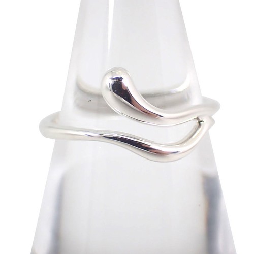 Occasion bague tiffany co - tiffany,