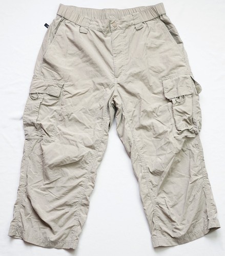 Short long homme the north - long, 3/4