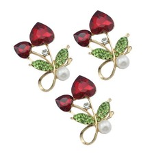  3 PCS Charmes Pour Le