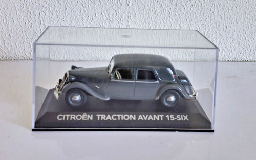 Voiture ixo altaya - 1/43, ixo/altaya