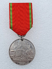 Médaille turque crimée - médaille,