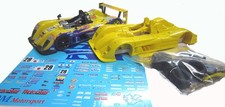 KIT JPS 1/43ème -  DOME S101
