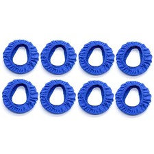 5X(Lot de 8 Doublures de