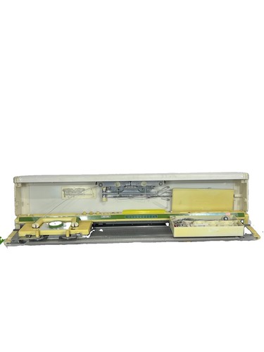 Silver reed 500 electronic - reed,