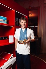 Leon Marchand Jeux Olympiques
