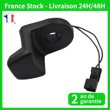 BOUTON LEVE VITRE D'OUVERTURE