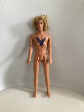 Poupée Barbie John Smith Pocahontas Mattel