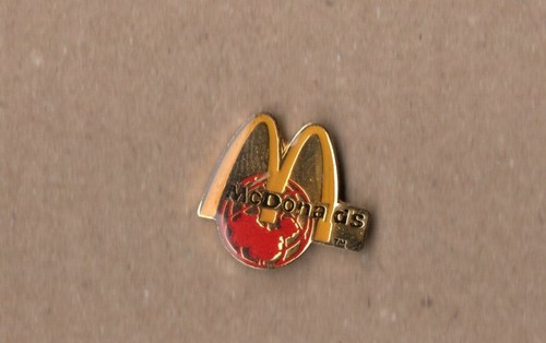 Pin mcdonald mac - /,