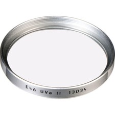 Filtre UV authentique Leica