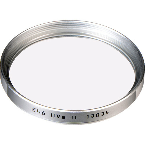 Filtre authentique leica - authentique,