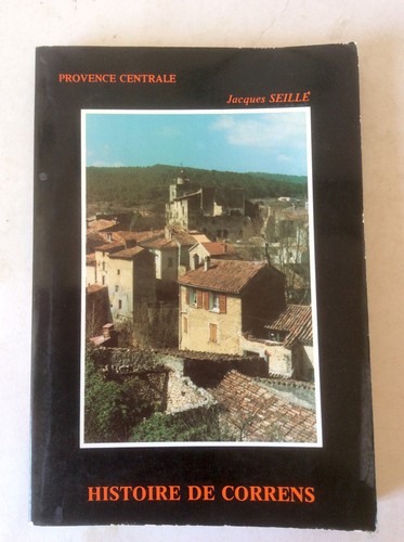 Jacques seillé histoire de - seillé,