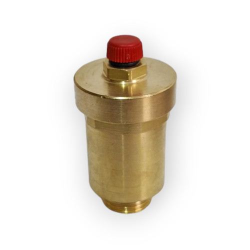 Purge air automatique 1 - purge,