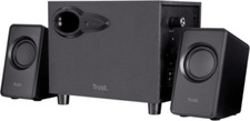 Trust Avora Enceinte PC 2.1