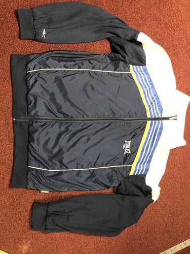 Vtg everlast warm jacket - vtg.,
