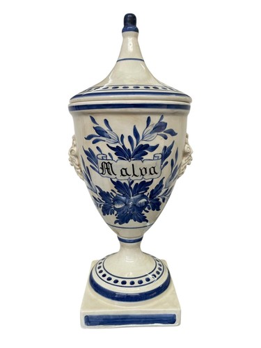 Vase céramique blanche - céramique,