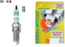 1 Bougie d'allumage Denso