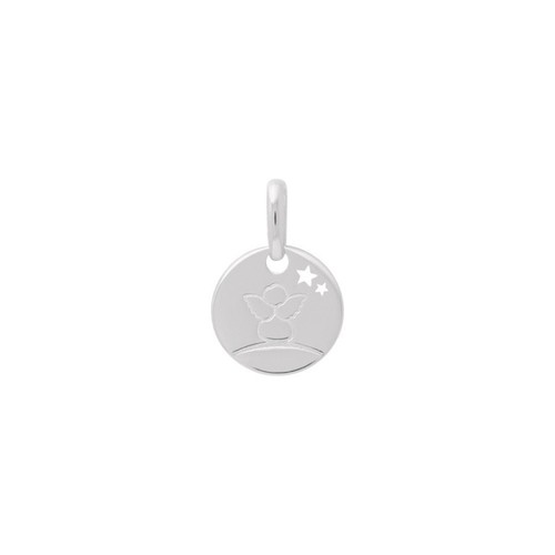 Pendentif petite medaille