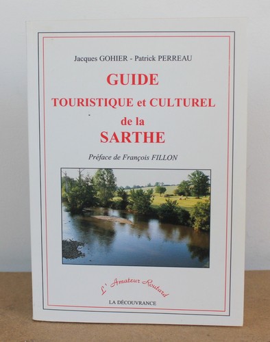 Guide touristique culturel - et,