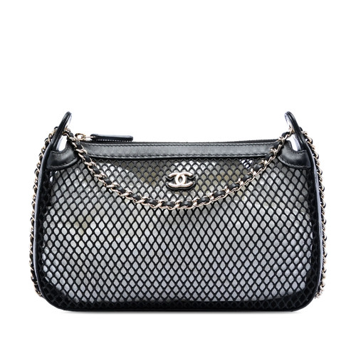 Chanel mesh brillant - mesh,