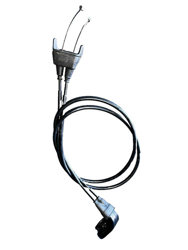 Cable accelerateur 300 - accelerateur, tm