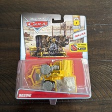 Disney pixar cars bessie - pixar,