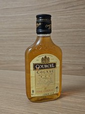 Flasque Courcel Cognac 20cl