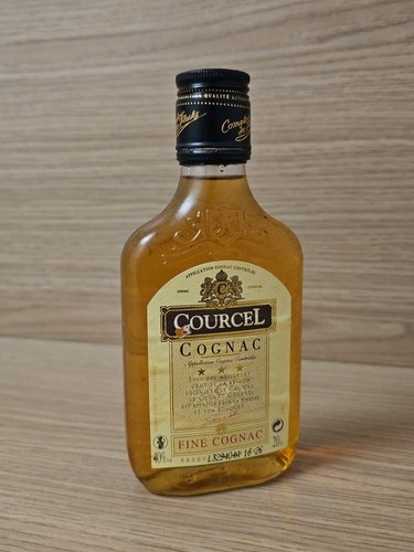 Flasque courcel cognac - flasque,