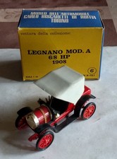 Dugu Legnano Mod.A 6/8 HP 1908