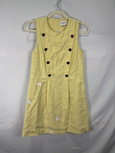 Claudie pierlot yellow roro - claudie,