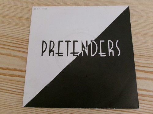 Pretenders brass pocket - brass, in