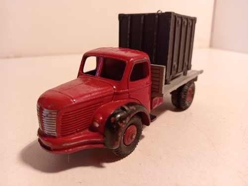 Dinky toys 34b - dinky,