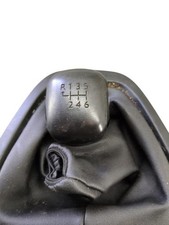 Pommeau de vitesses CITROEN JUMPY 3 M PHASE 1 98193765ZD