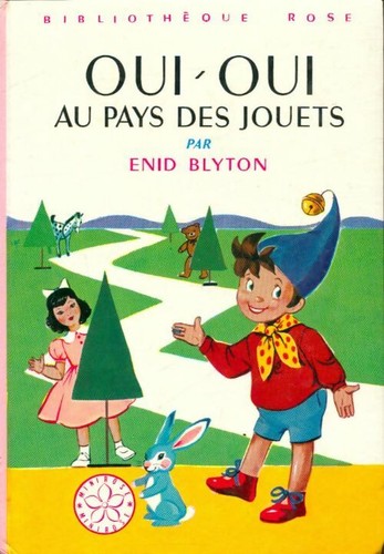 Oui pays des - oui-oui,