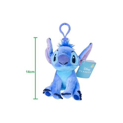 Peluche stitch cm - stitch, 14