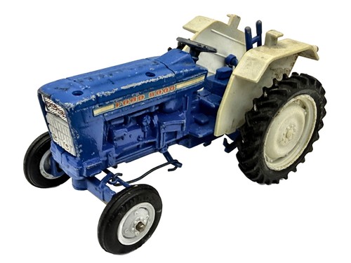 Tracteur ford 5000 oxford 70 - tracteur,