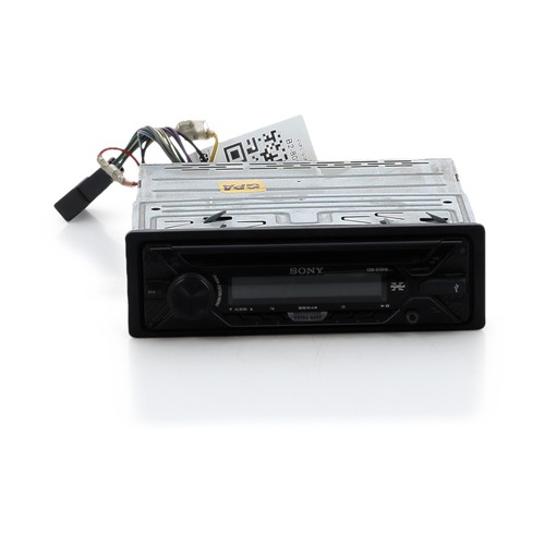 Autoradio adaptable dacia - adaptable,