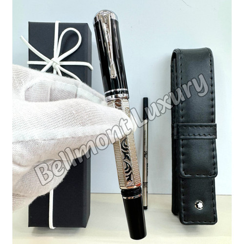 Montblanc writers edition - montblanc,