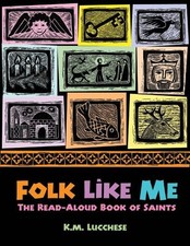 K.M. Lucchese Folk Like Me