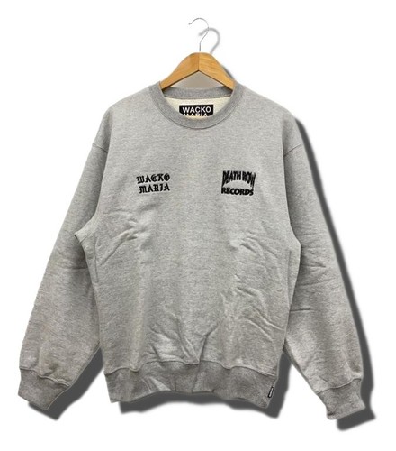 Sweat wacko maria 26ss death - wacko,