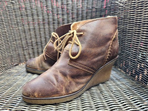 Bottines - 🧣,