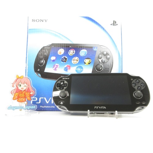 Excellent sony vita - ps,