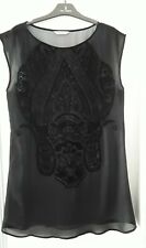 PROMOD_Superbe robe noire_T.L = T.40/42_TBE