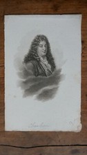 CHAULIEU GUILLAUME ANFRIE DE