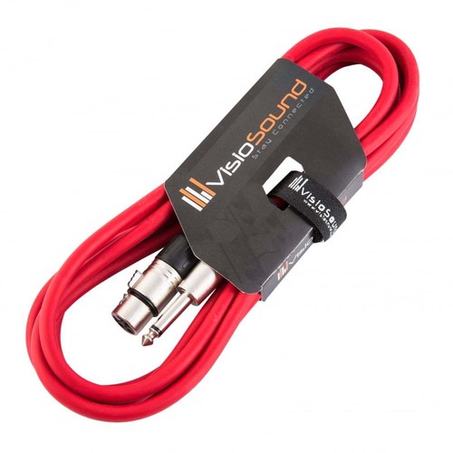 Câble xlr femelle jack - câble,